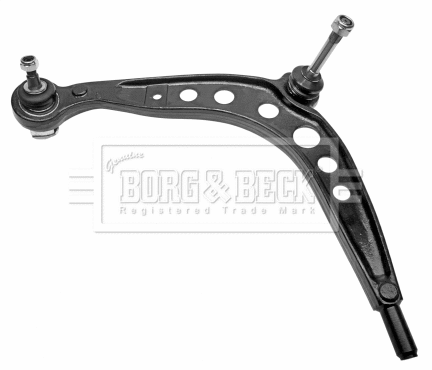 Control/Trailing Arm, wheel suspension (BCA5650)