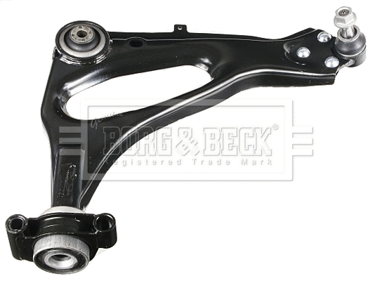 Control/Trailing Arm, wheel suspension (BCA7655)