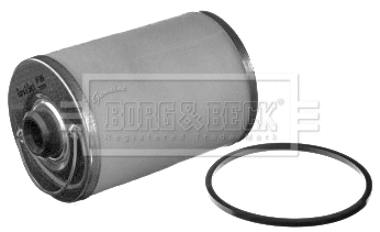 Fuel Filter (BFF8158)