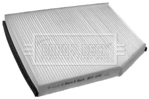 Filter, cabin air (BFC1141)