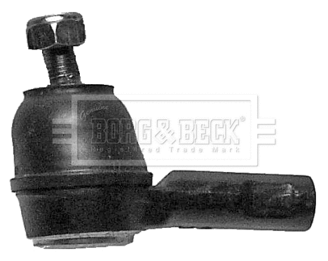 Tie Rod End (BTR4930)