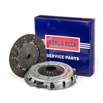 Clutch Kit