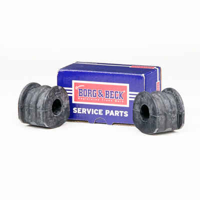 Repair Kit, stabiliser coupling rod