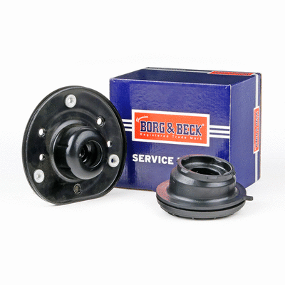 Suspension Strut Support Mount