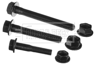 Fastening Bolt, control arm (BSK7753)