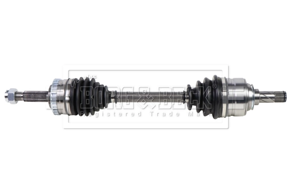 Drive Shaft (BDS1156)