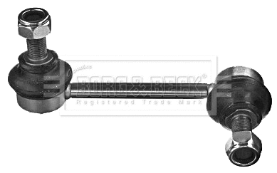 Link/Coupling Rod, stabiliser bar (BDL6873)