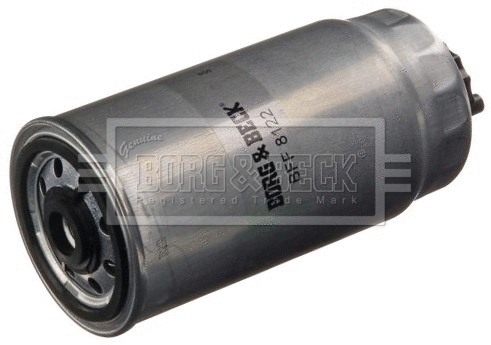 Fuel Filter (BFF8122)