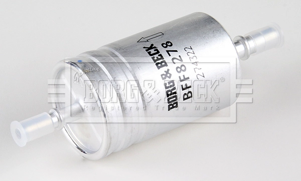 Fuel Filter (BFF8278)