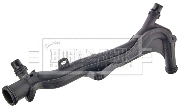 Radiator Hose (BTS1152)