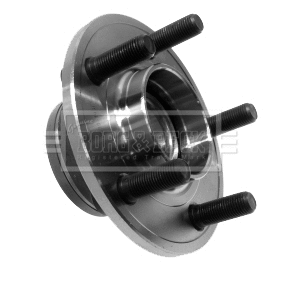 Wheel Bearing Kit (BWK1295)