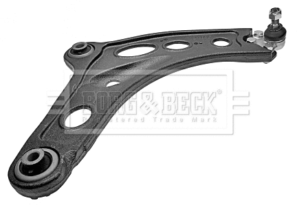 Control/Trailing Arm, wheel suspension (BCA6658)