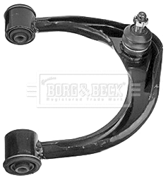 Control/Trailing Arm, wheel suspension (BCA6592)