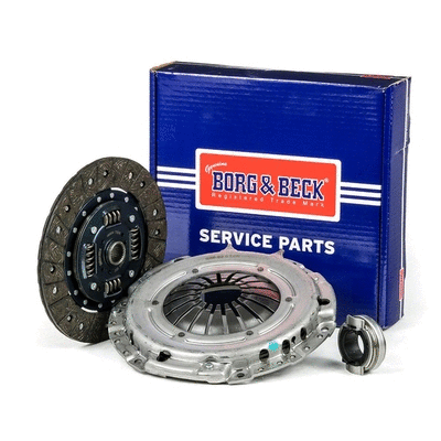 Clutch Kit