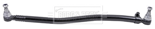 Centre Rod Assembly (BTR32248)