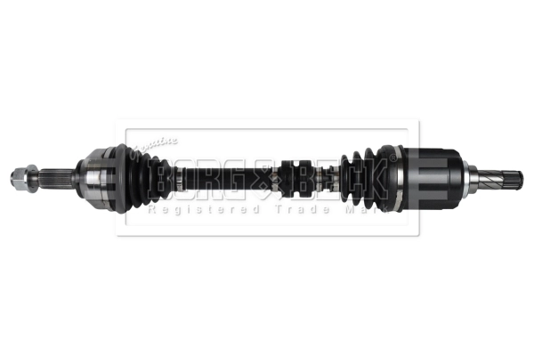 Drive Shaft (BDS1354)