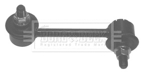 Link/Coupling Rod, stabiliser bar (BDL6639)