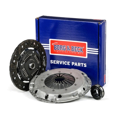 Clutch Kit