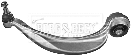 Control/Trailing Arm, wheel suspension (BCA7316)