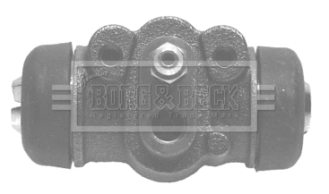 Wheel Brake Cylinder (BBW1773)