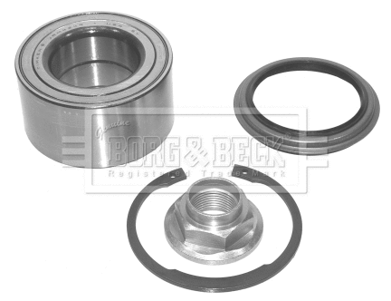 Wheel Bearing Kit (BWK1032)