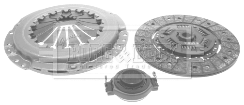 Clutch Kit (HK8385)
