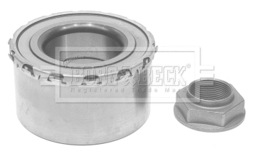 Wheel Bearing Kit (BWK1128)