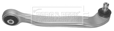 Control/Trailing Arm, wheel suspension (BCA6458)
