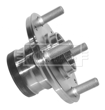 Wheel Bearing Kit (BWK578)