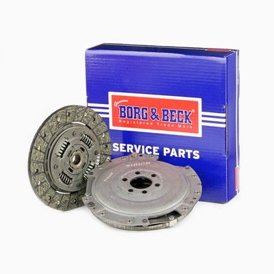 Clutch Kit