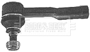 Tie Rod End (BTR4045)