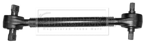 Control/Trailing Arm, wheel suspension (BCA32380)