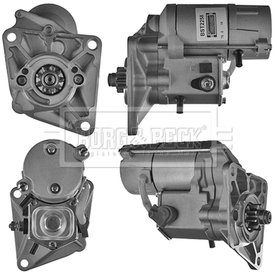 Starter (BST2258)