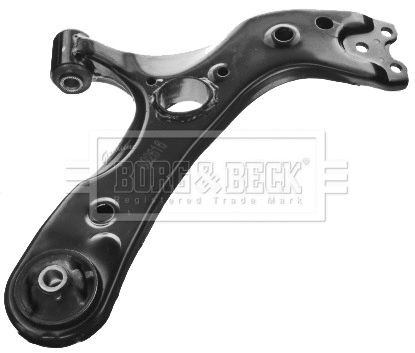 Control/Trailing Arm, wheel suspension (BCA7398)