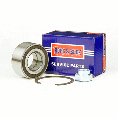 Wheel Bearing Kit
