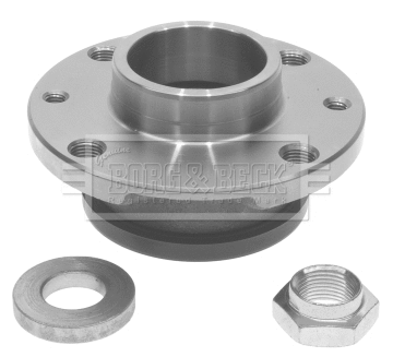 Wheel Bearing Kit (BWK740)