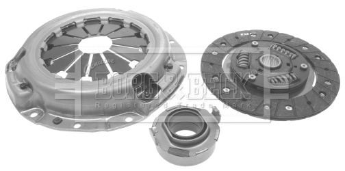 Clutch Kit (HK9146)