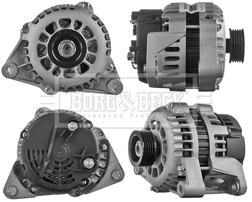 Alternator (BBA2055)
