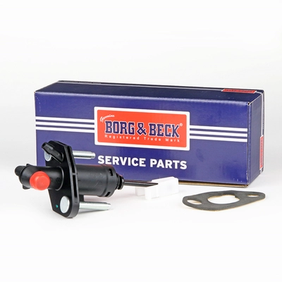 Master Cylinder, clutch