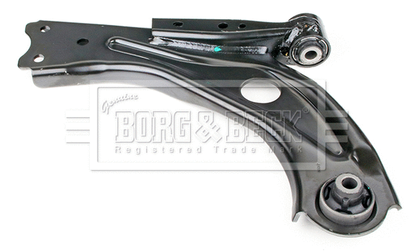 Control/Trailing Arm, wheel suspension (BCA7877)