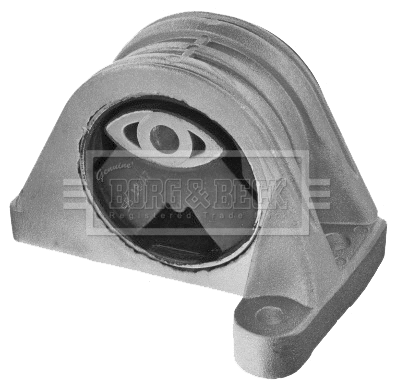 Mounting, engine (BEM4291)