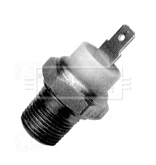 Temperature Switch, radiator fan (BTS912.92)