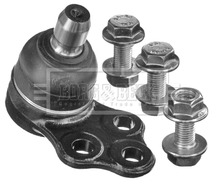 Ball Joint (BBJ5745)