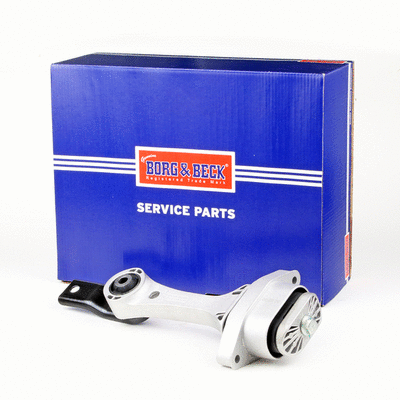Mounting, engine