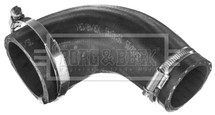 Charge Air Hose (BTH1558)