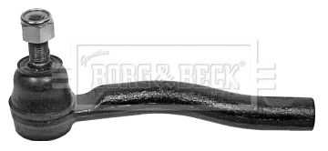 Tie Rod End (BTR4848)