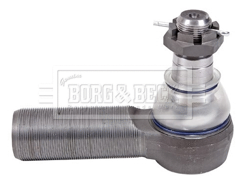 Tie Rod End (BTR32465)