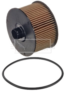 Oil Filter (BFO4219)
