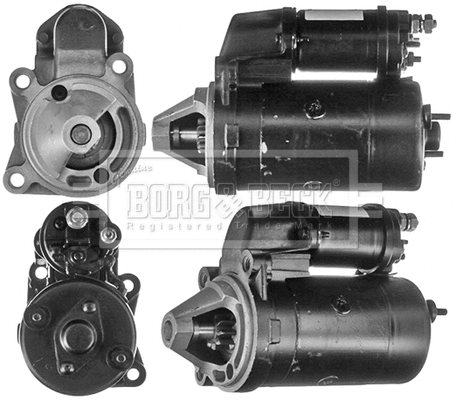 Starter (BST2473)
