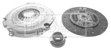 Clutch Kit (HK6830)
